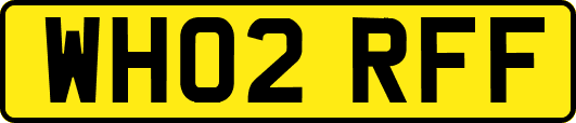 WH02RFF