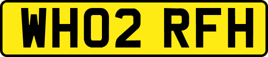 WH02RFH