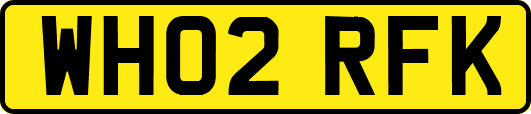 WH02RFK