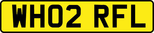 WH02RFL