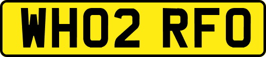 WH02RFO