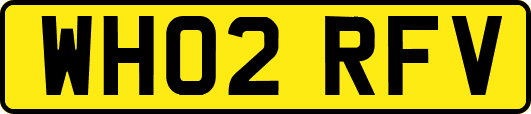 WH02RFV
