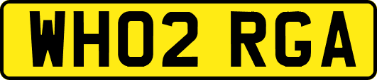 WH02RGA