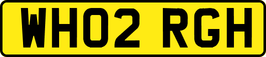 WH02RGH