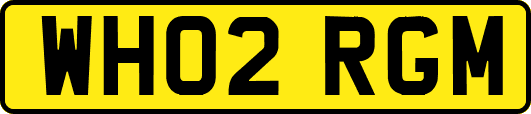 WH02RGM