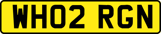 WH02RGN
