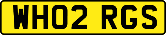WH02RGS
