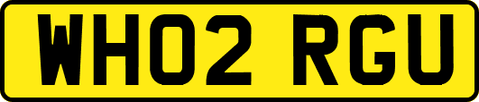 WH02RGU