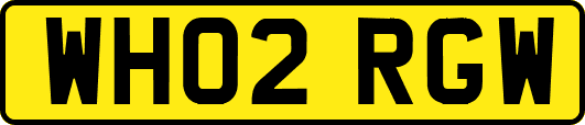 WH02RGW