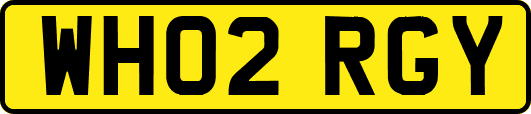 WH02RGY