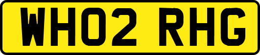 WH02RHG