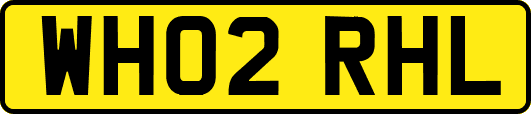 WH02RHL