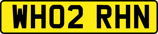 WH02RHN