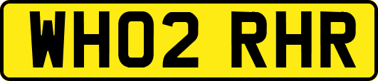 WH02RHR