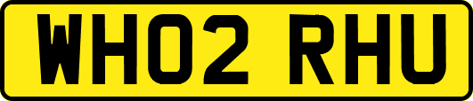 WH02RHU