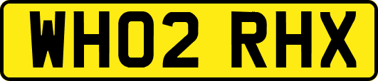 WH02RHX