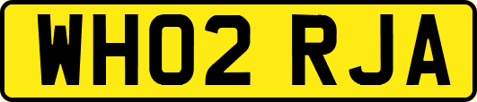 WH02RJA