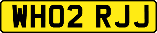 WH02RJJ