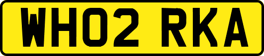 WH02RKA