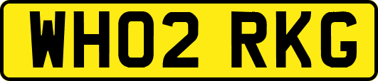 WH02RKG