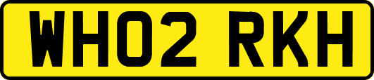 WH02RKH