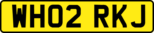 WH02RKJ