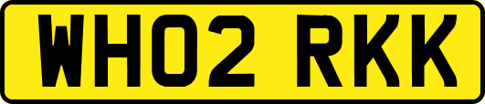 WH02RKK