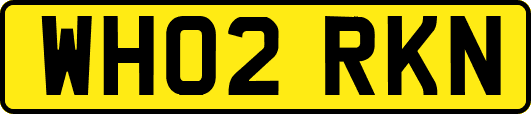 WH02RKN