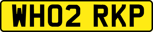 WH02RKP