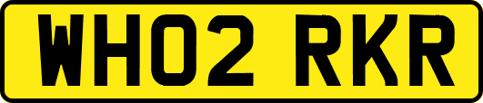 WH02RKR
