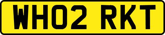 WH02RKT