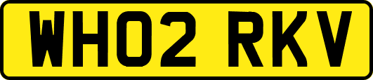 WH02RKV