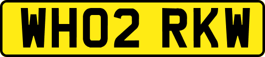 WH02RKW
