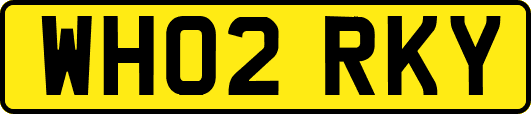 WH02RKY