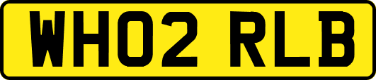 WH02RLB