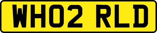 WH02RLD