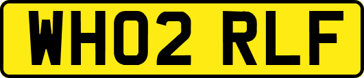 WH02RLF