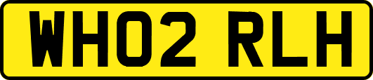 WH02RLH