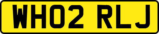 WH02RLJ