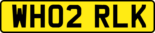 WH02RLK