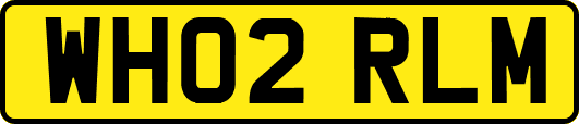 WH02RLM