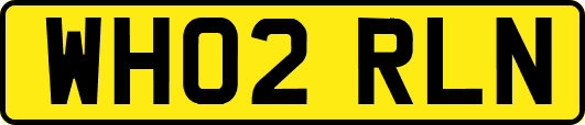 WH02RLN