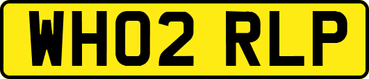WH02RLP