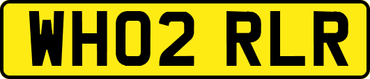 WH02RLR