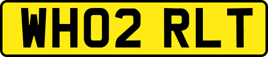 WH02RLT