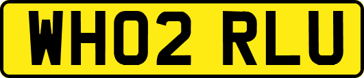 WH02RLU