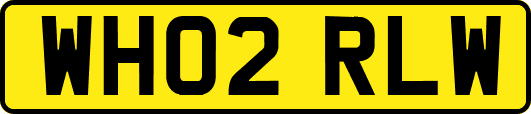 WH02RLW