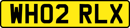 WH02RLX