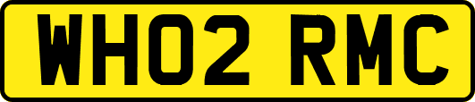 WH02RMC