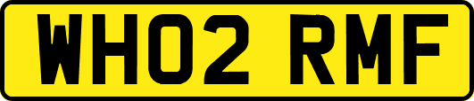 WH02RMF